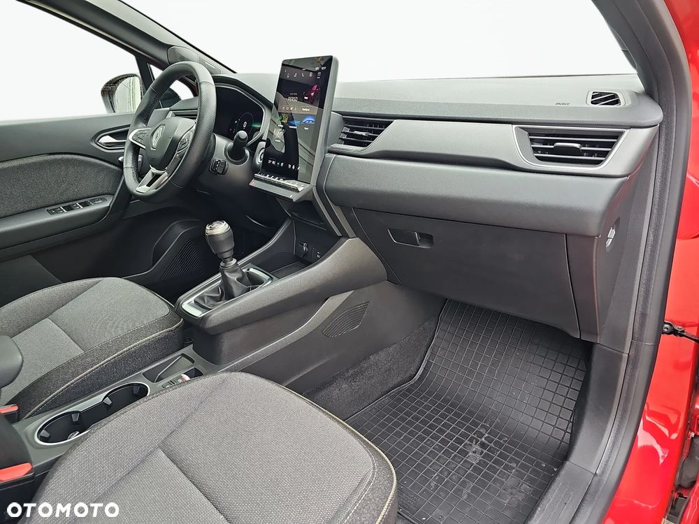 Renault Captur 1.0 TCe Techno - 6