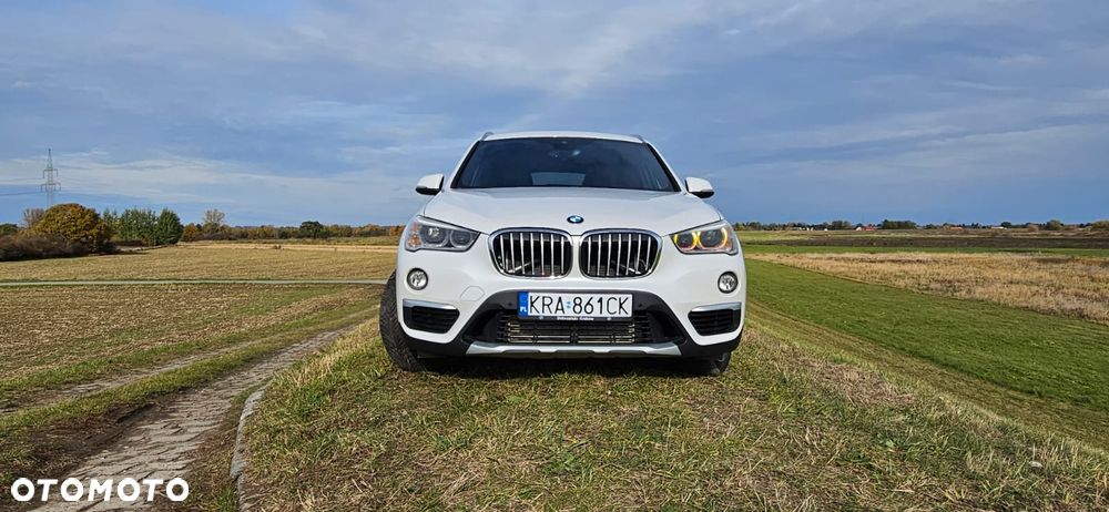 BMW X1 - 19