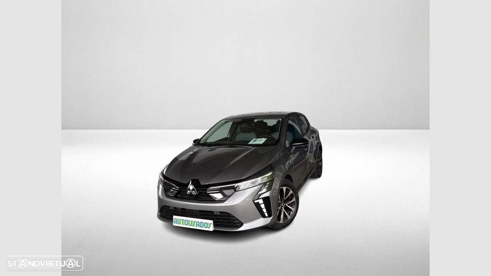 Mitsubishi Colt 1.0 MPI-T Kaiteki - 2