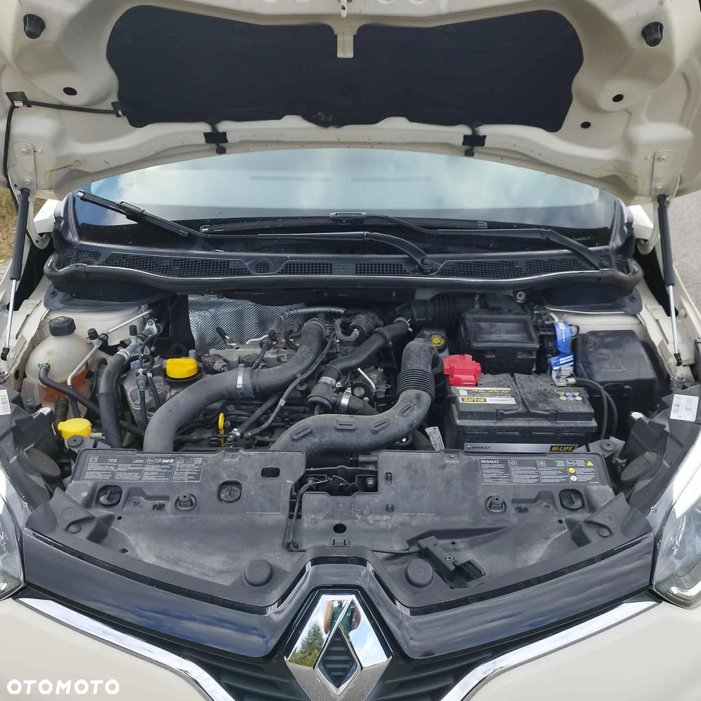 Renault Captur ENERGY TCe 120 EDC Dynamique - 11
