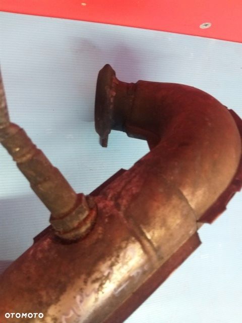 Citroen Jumpy II 2.0 HDI Katalizator euro5 - 4