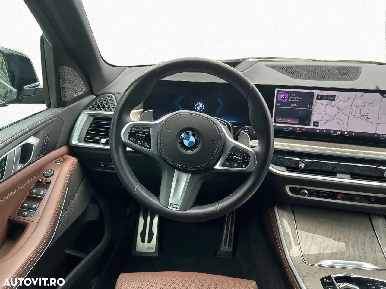 BMW X5 xDrive40i - 10