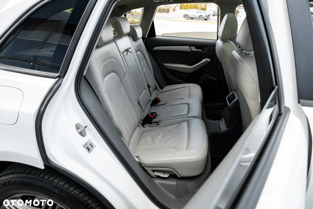 Audi Q5 - 22