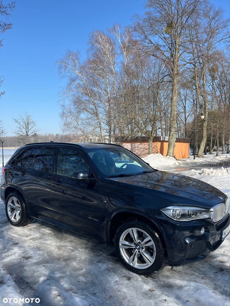 BMW X5 - 3