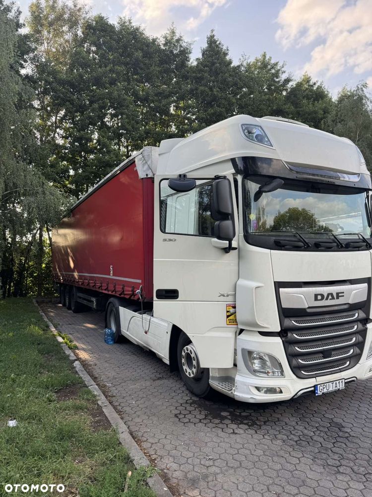 DAF XF530FT - 4