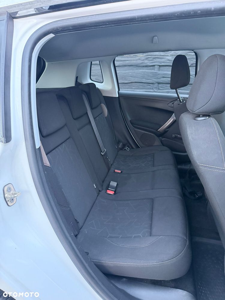 Peugeot 2008 1.6 BlueHDi Style - 14