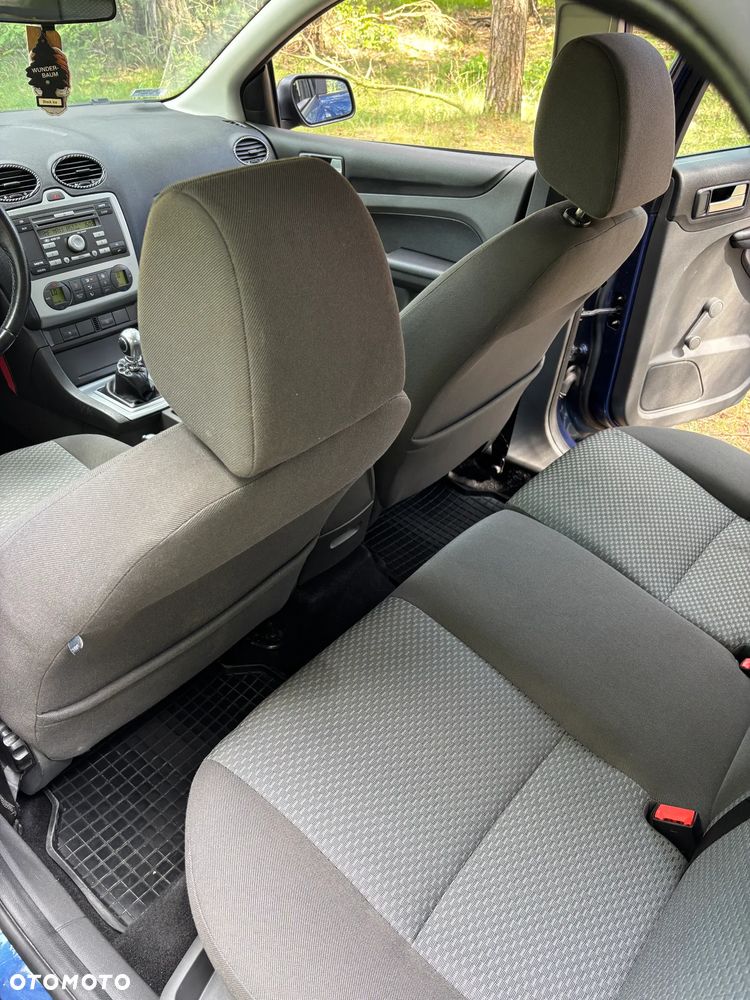 Ford Focus 2.0 TDCi Sport - 5
