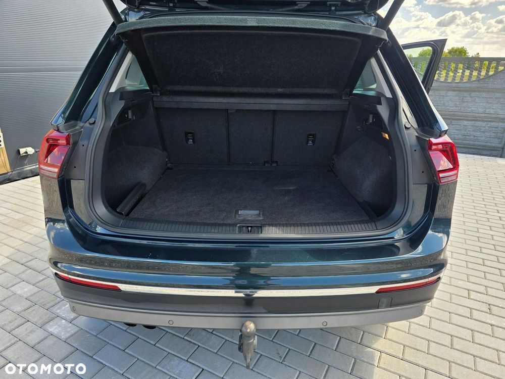 Volkswagen Tiguan 2.0 TDI BMT SCR Highline DSG - 30