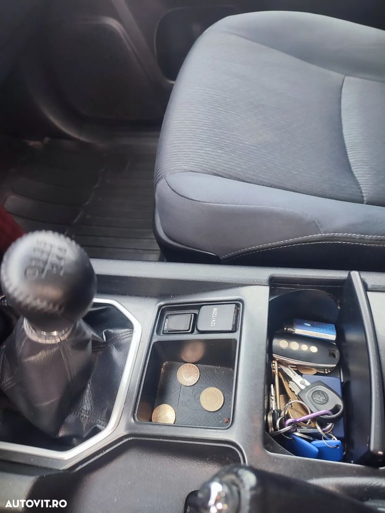 Toyota Land Cruiser 2.8l Turbo D-4D Executive - 12