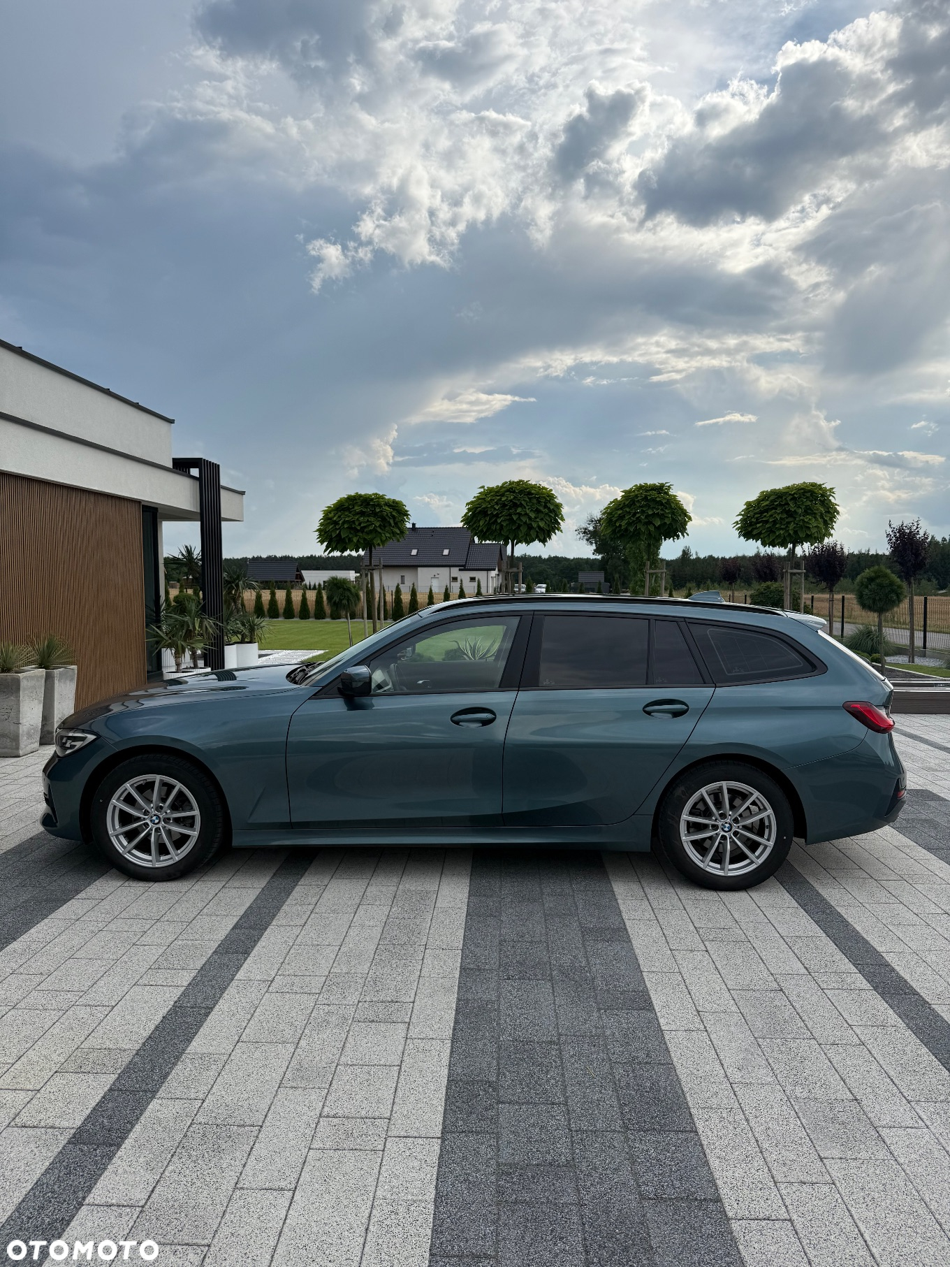 BMW Seria 3 318d - 6
