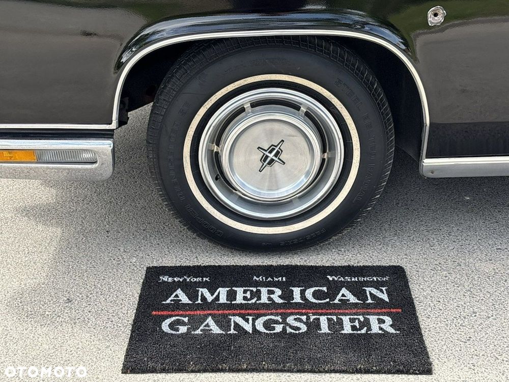 Lincoln Continental - 18