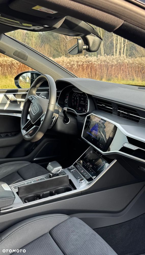 Audi A7 Sportback 45 TFSI Quattro S tronic - 22