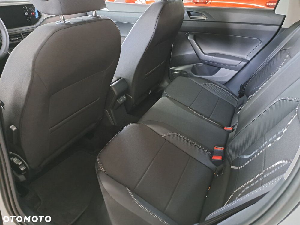 Volkswagen Taigo 1.5 TSI ACT Style DSG - 14