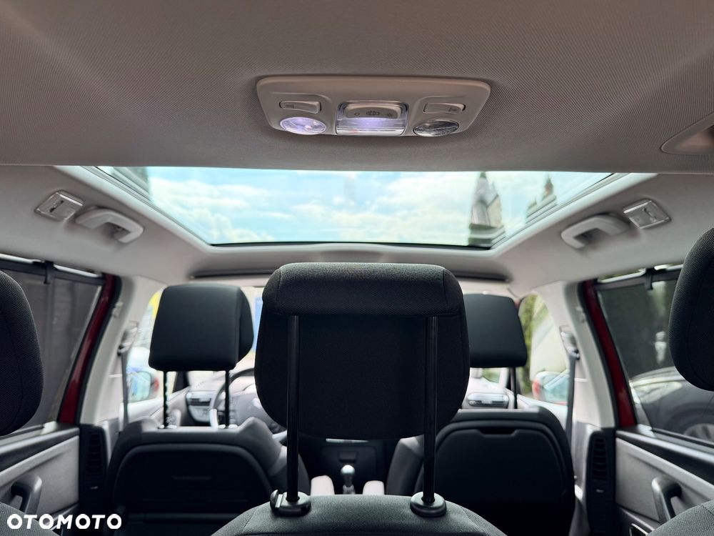 Citroën C4 Grand Picasso - 10