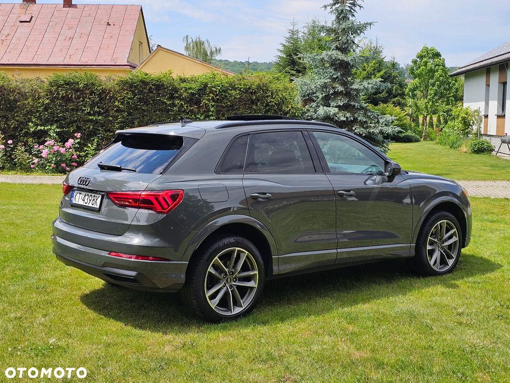 Audi Q3 40 TFSI Quattro S tronic advanced - 7