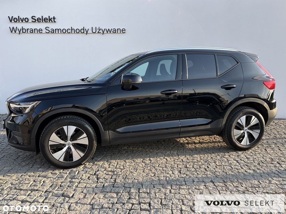 Volvo XC 40 - 1