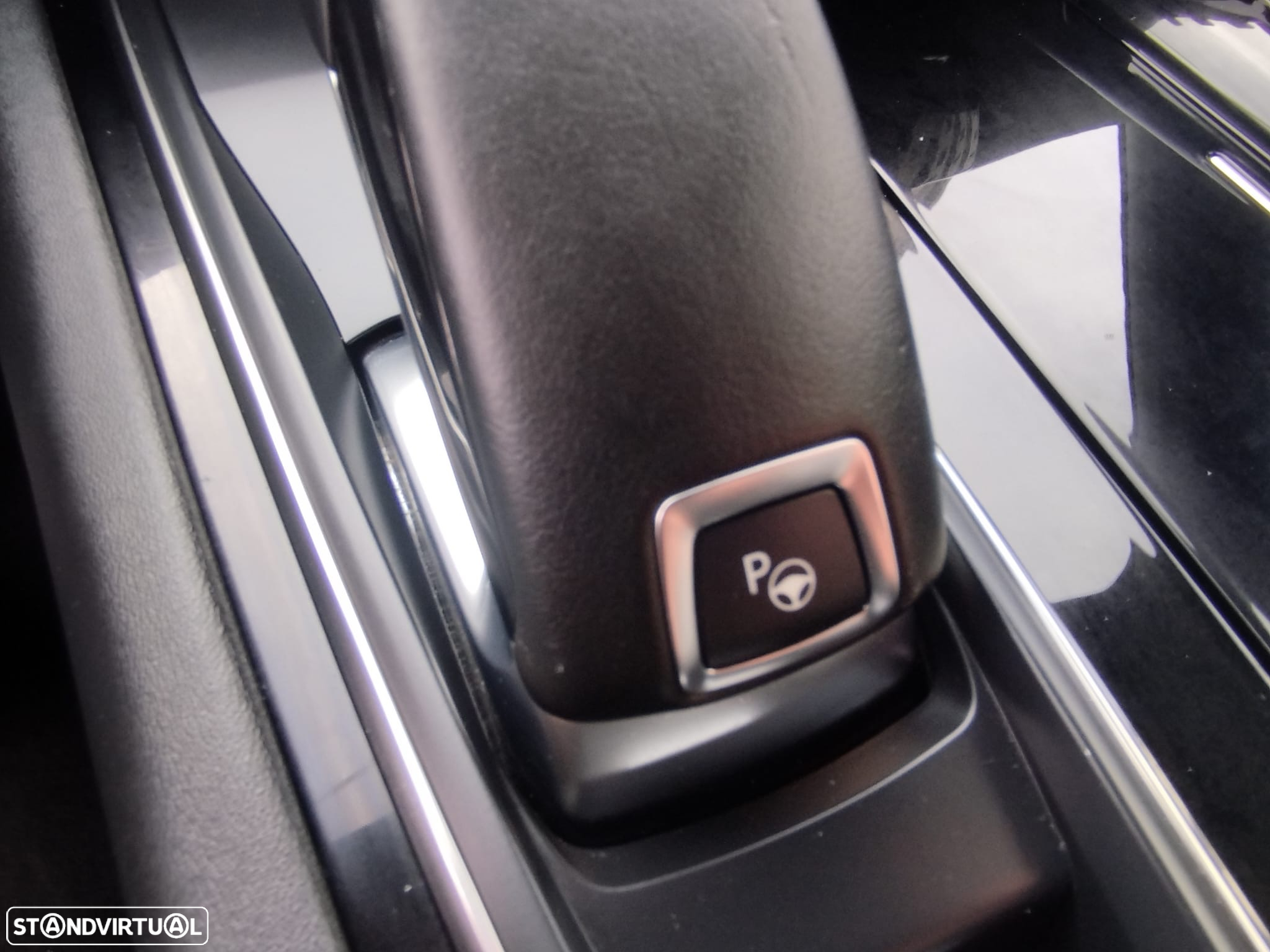 Peugeot 508 SW 1.5 BlueHDi GT EAT8 - 20