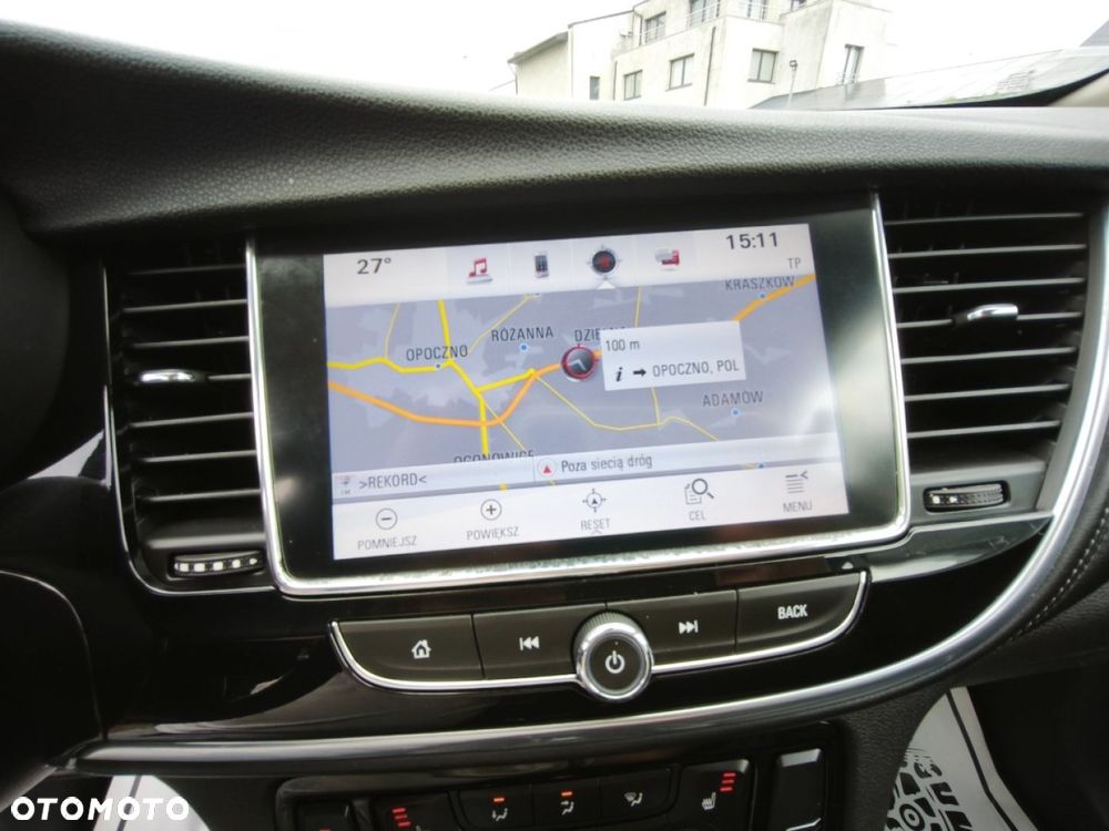 Opel Mokka - 10