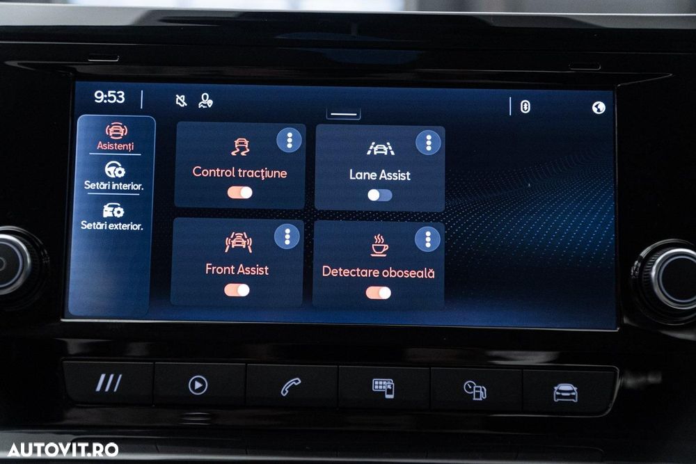 Seat Arona 1.0 TSI DSG7 Style - 39