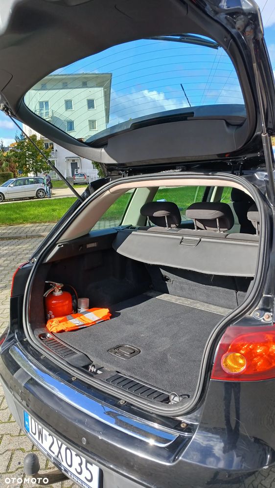 Fiat Croma 1.9 Multijet 16V DPF Automatik Dynamic - 9