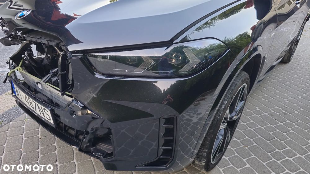 BMW X5 xDrive40d mHEV sport - 3