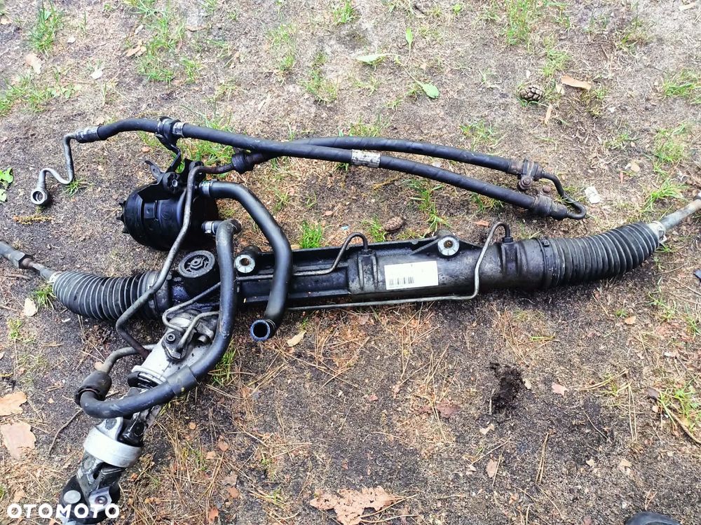 Przekładnia kierownicza maglownica BMW E83 X3 3444201