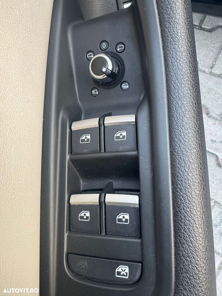 Audi A5 ver-ack-2-0-tdi-quattro-s-tronic - 13