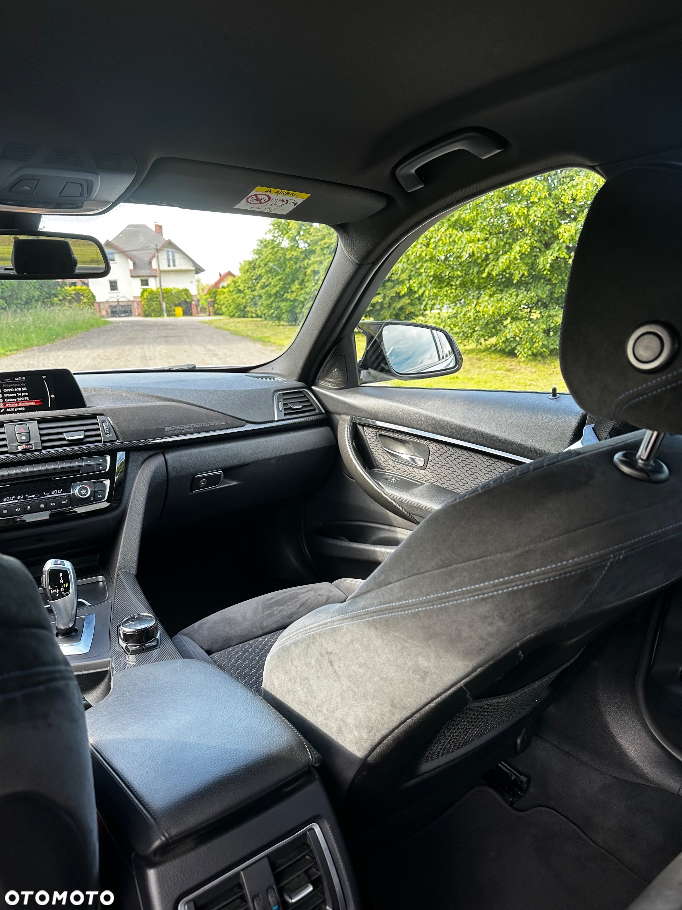 BMW Seria 3 - 23