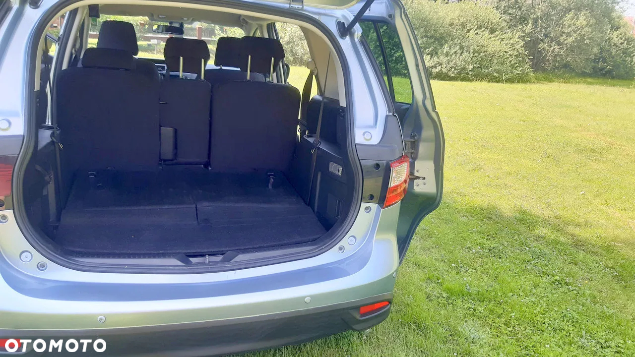 Mazda 5 1.8 Comfort - 12