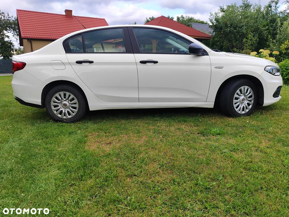 Fiat Tipo 1.4 16v Pop - 3