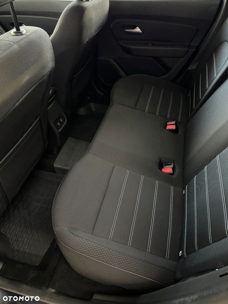 Dacia Duster 1.3 TCe Comfort - 15