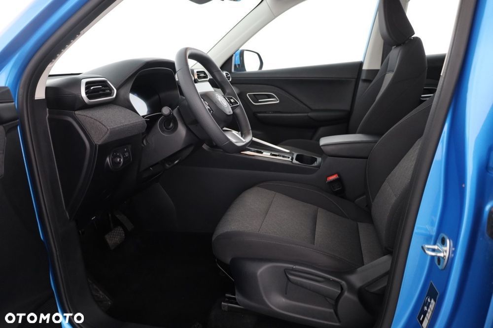 MG ZS 1.5 HEV+ Standard - 11