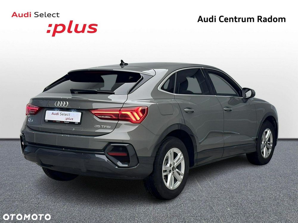Audi Q3 Sportback - 6