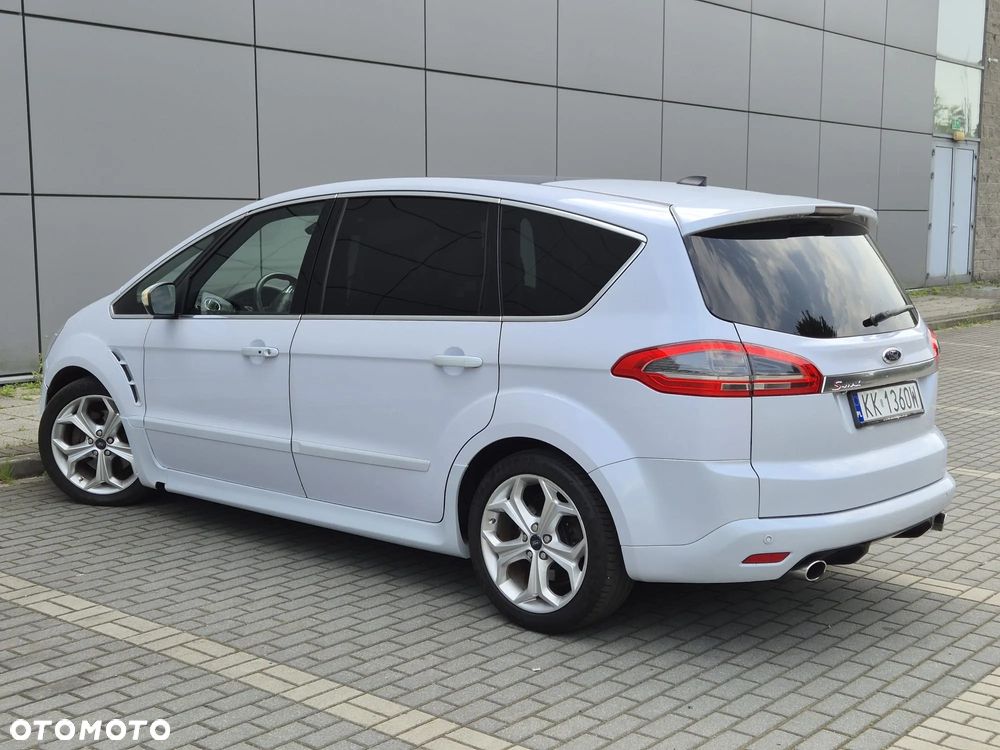 Ford S-Max - 3