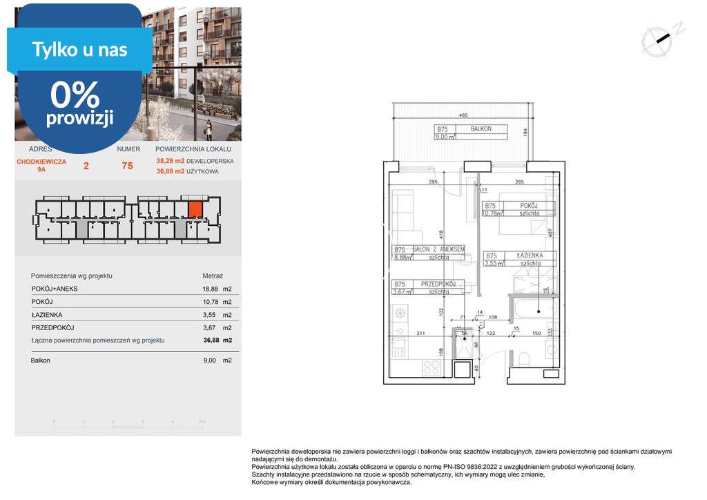 Dzielnica Muzyczna - apartament na Symfonii