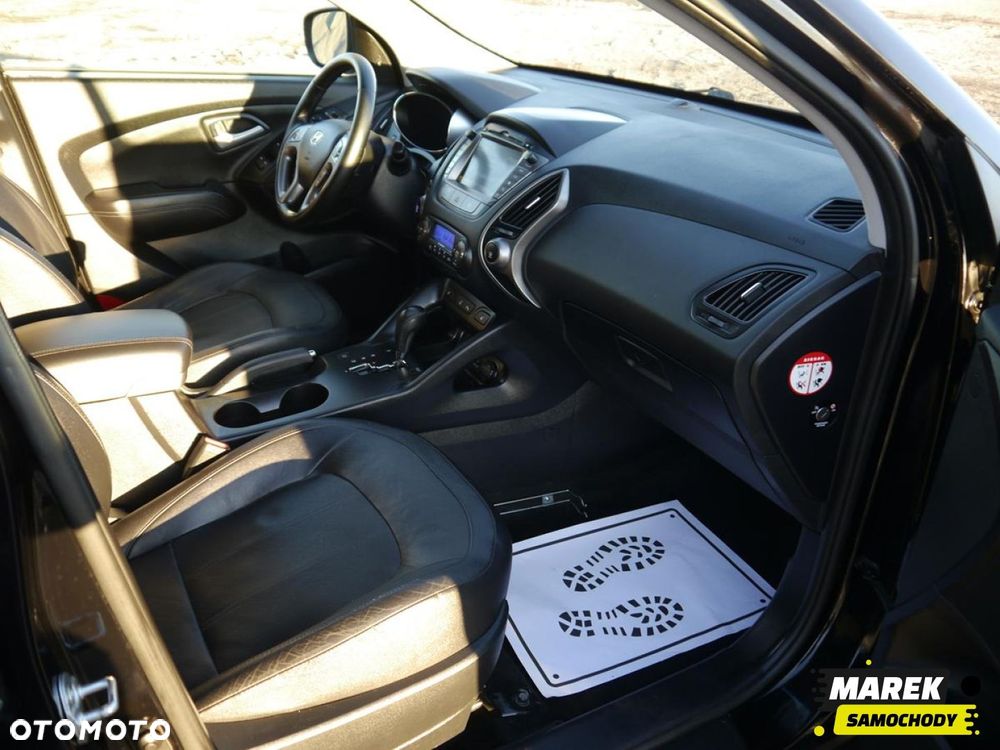 Hyundai ix35 - 26