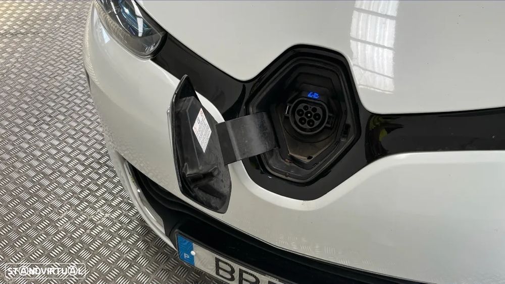 Renault Zoe - 10