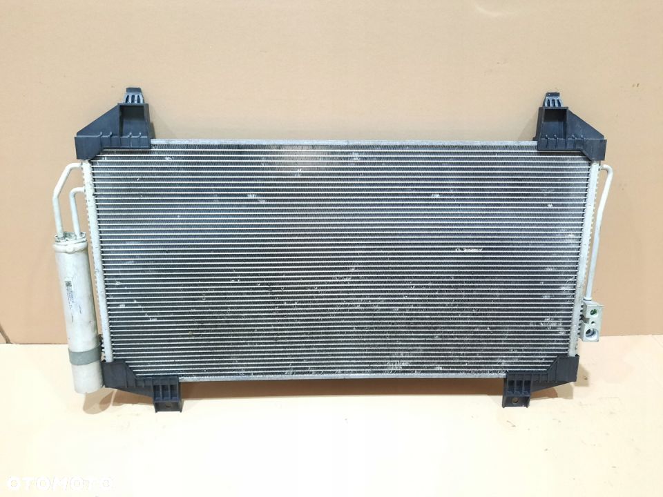 CHŁODNICA KLIMATYZACJI MITSUBISHI OUTLANDER III 92100B212C - 2