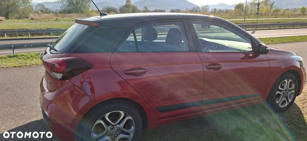 Hyundai i20 1.0 T-GDI Trend - 4