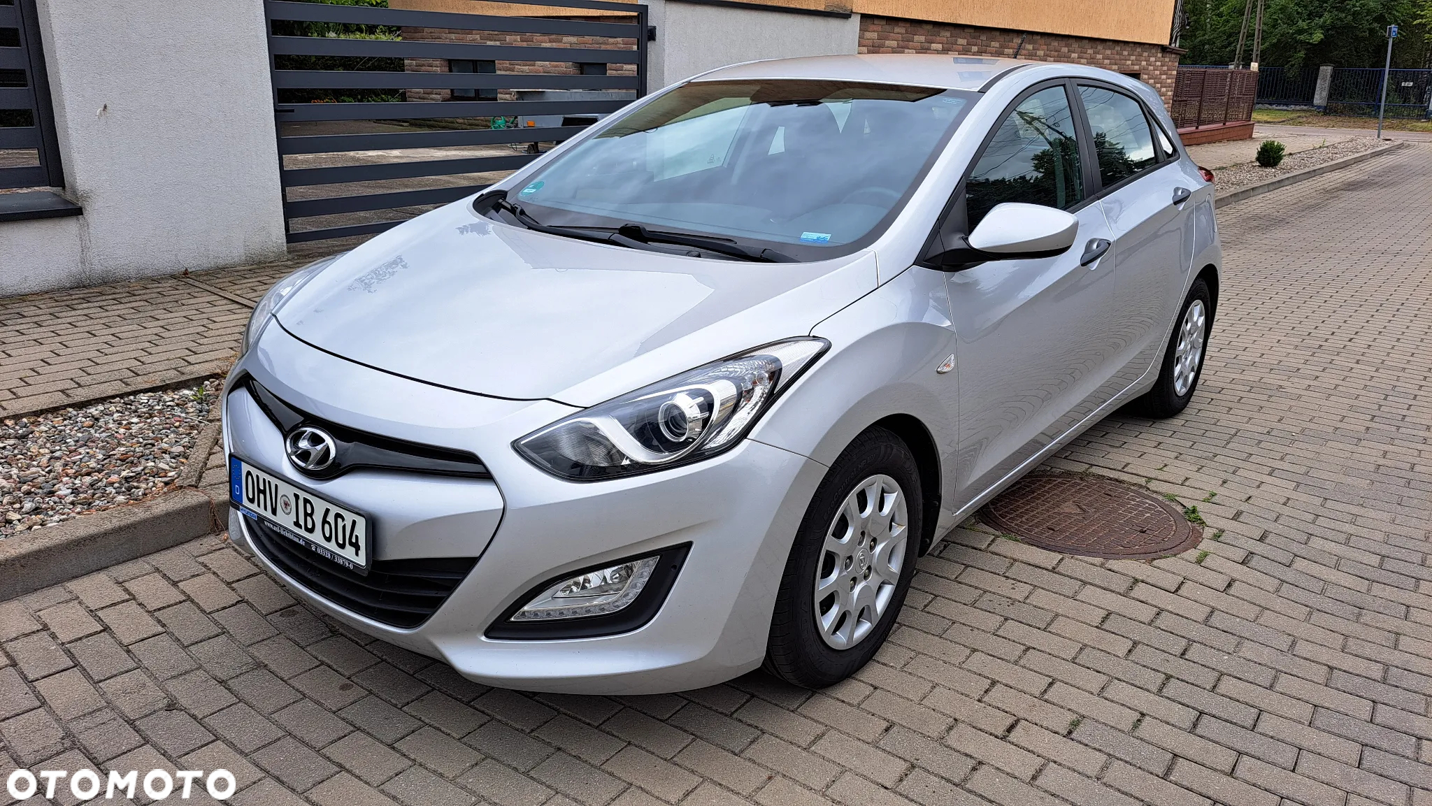 Hyundai i30 1.4 Classic - 14