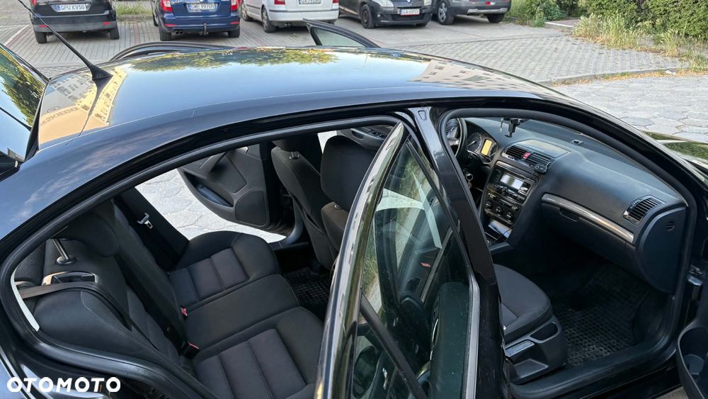 Skoda Octavia 2.0 TDI Ambiente - 20