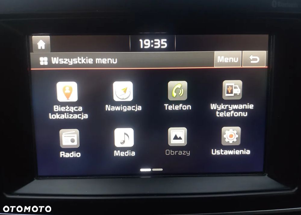 Kia Sportage - 36