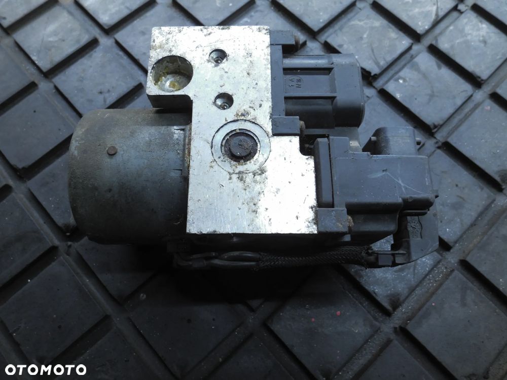 POMPA ABS RENAULT CLIO II 1.2 8200085584 - 1