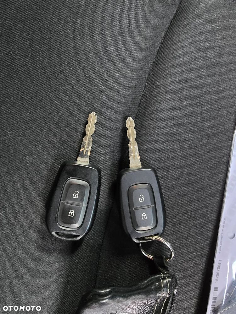 Dacia Sandero 1.0 SCe Ambiance - 7