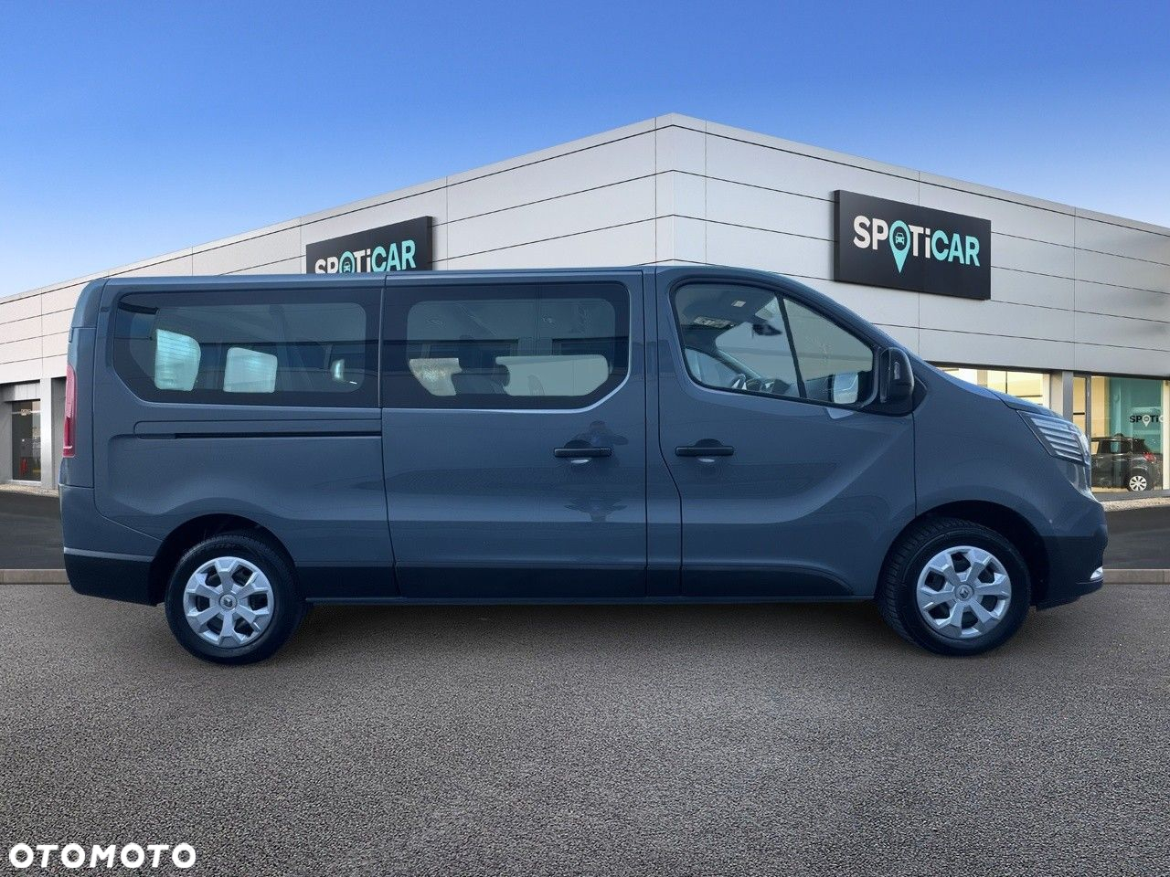 Renault Trafic - 4