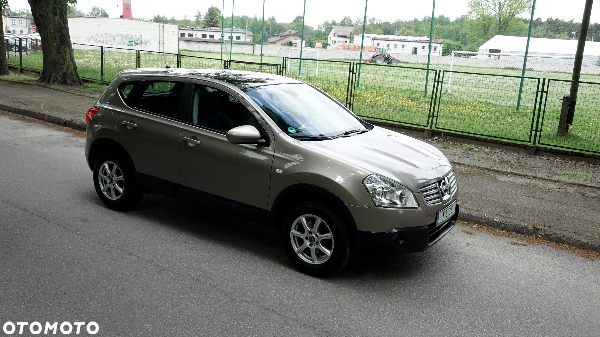 Nissan Qashqai - 39