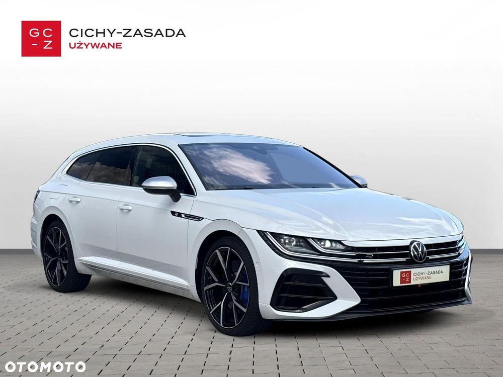Volkswagen Arteon Shooting Brake 2.0 TSI 4Motion R DSG - 8