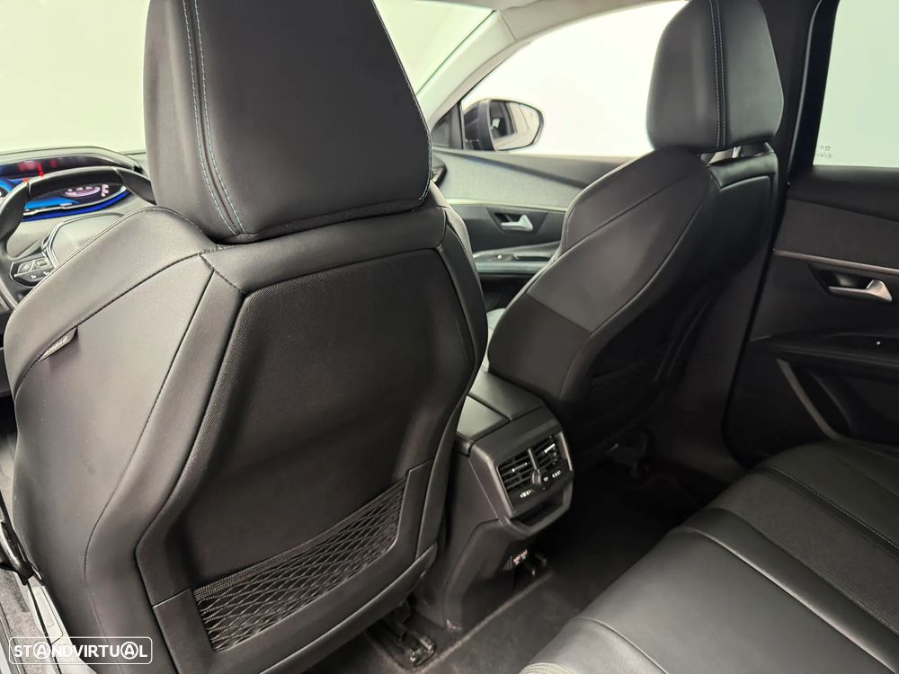 Peugeot 3008 1.5 BlueHDi Allure Pack - 10