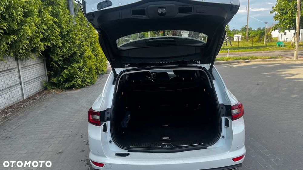 Renault Talisman ENERGY dCi 160 EDC INITIALE PARIS - 14