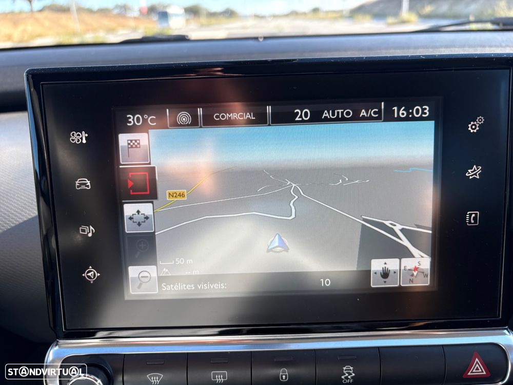 Citroën C4 Cactus 1.2 PureTech Shine - 42